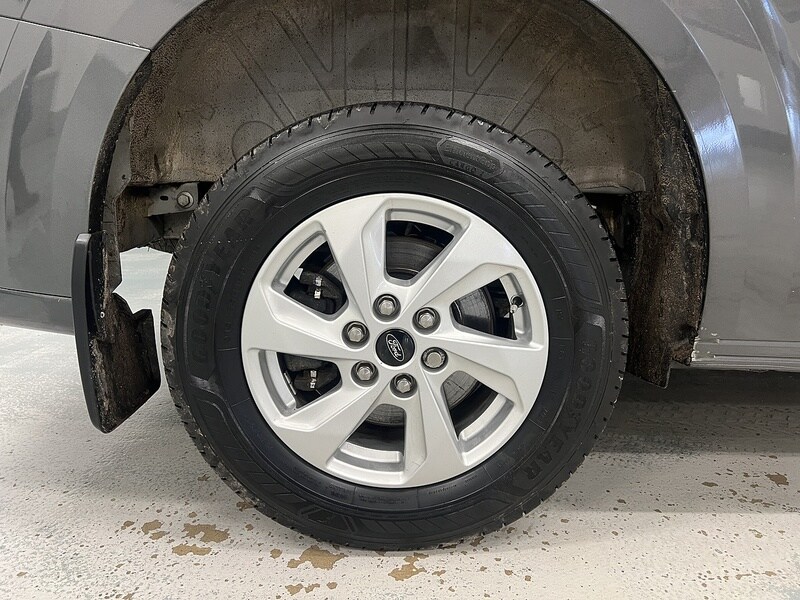 Used Ford Transit Custom 2024 for sale - 77535526: Photo 36