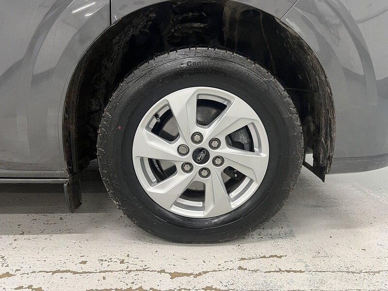 Used Ford Transit Custom 2024 for sale - 77535526: Photo 37
