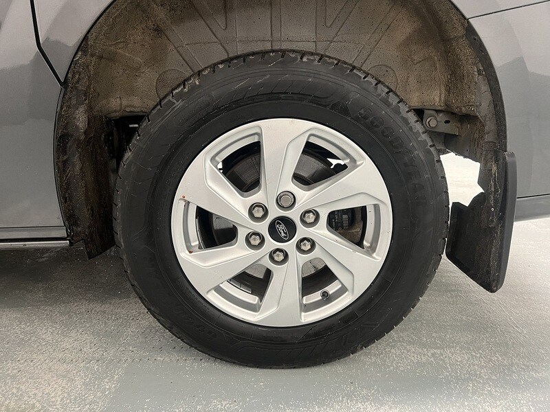 Used Ford Transit Custom 2024 for sale - 77535526: Photo 39