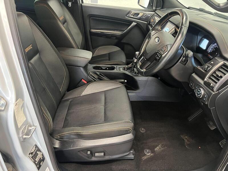 Used Ford Ranger 2022 for sale - 76904338: Photo 10