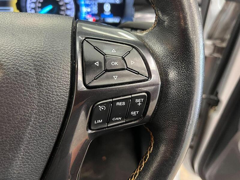 Used Ford Ranger 2022 for sale - 76904338: Photo 14