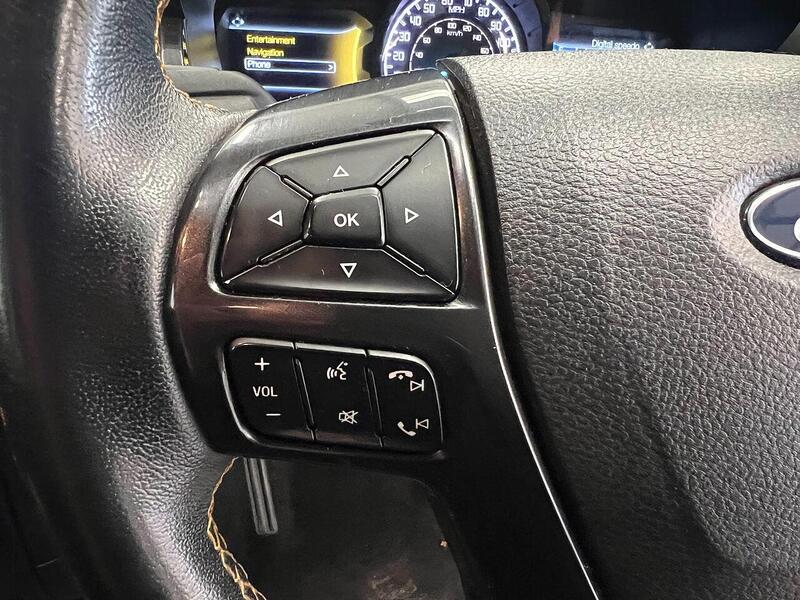 Used Ford Ranger 2022 for sale - 76904338: Photo 15