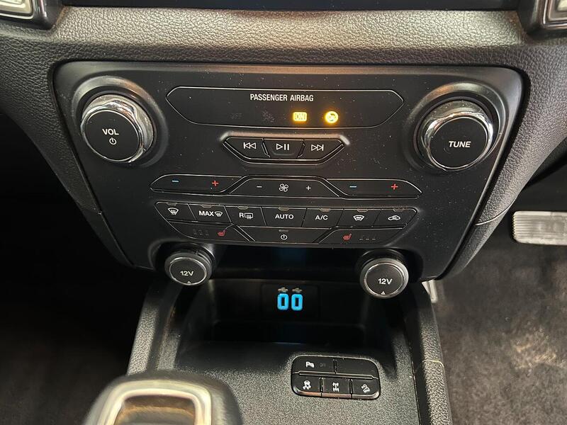 Used Ford Ranger 2022 for sale - 76904338: Photo 17