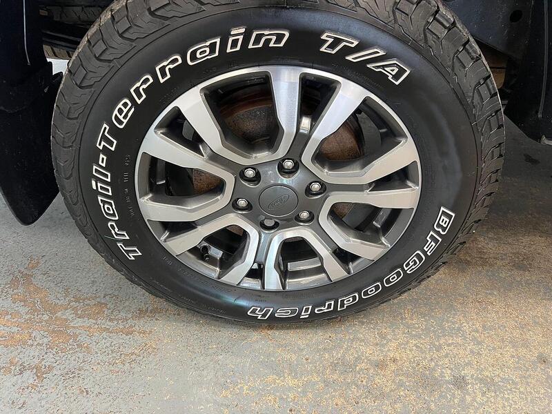 Used Ford Ranger 2022 for sale - 76904338: Photo 18