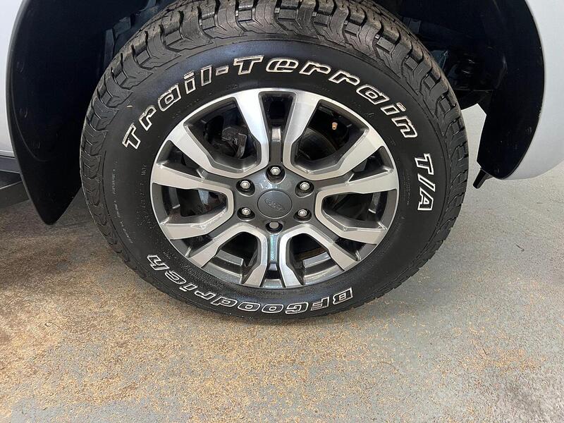 Used Ford Ranger 2022 for sale - 76904338: Photo 19