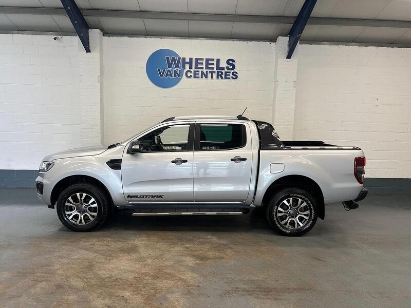 Used Ford Ranger 2022 for sale - 76904338: Photo 2