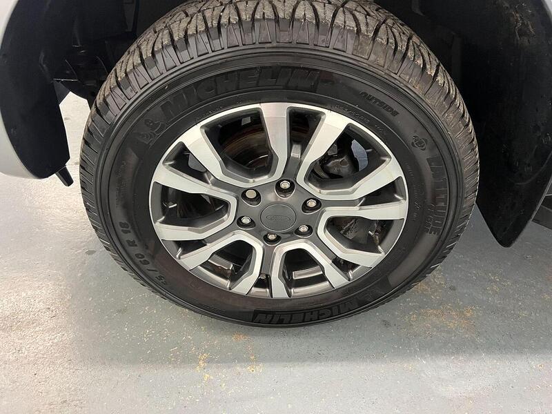 Used Ford Ranger 2022 for sale - 76904338: Photo 20