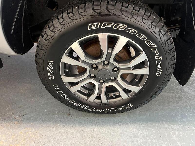 Used Ford Ranger 2022 for sale - 76904338: Photo 21