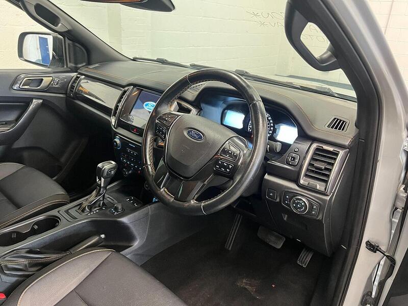 Used Ford Ranger 2022 for sale - 76904338: Photo 22