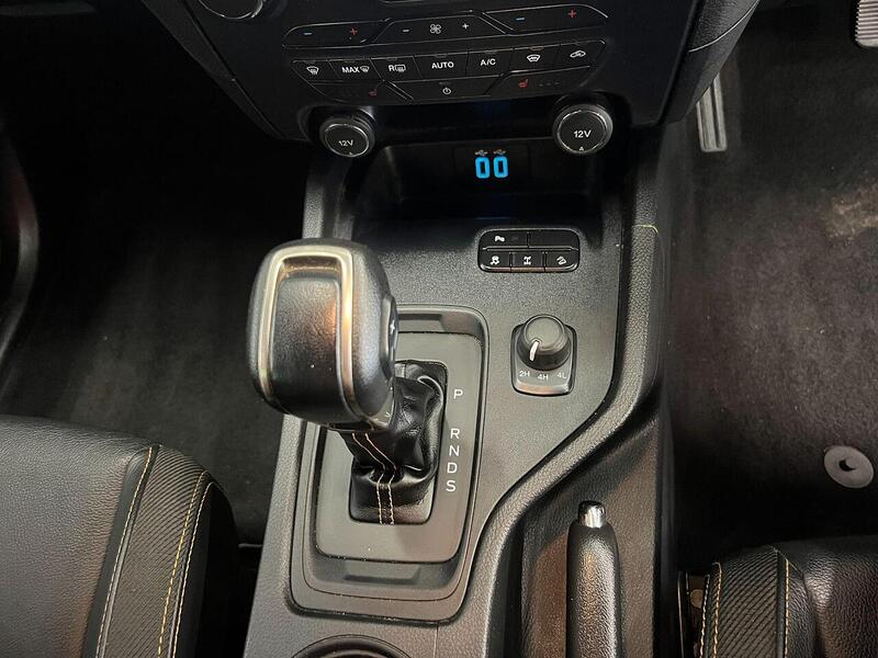 Used Ford Ranger 2022 for sale - 76904338: Photo 23