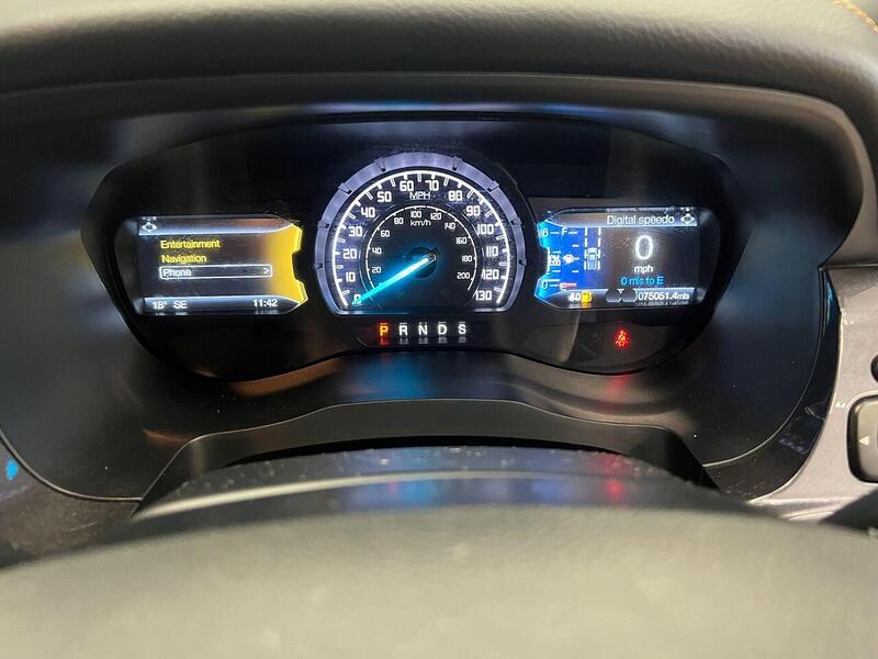 Used Ford Ranger 2022 for sale - 76904338: Photo 25