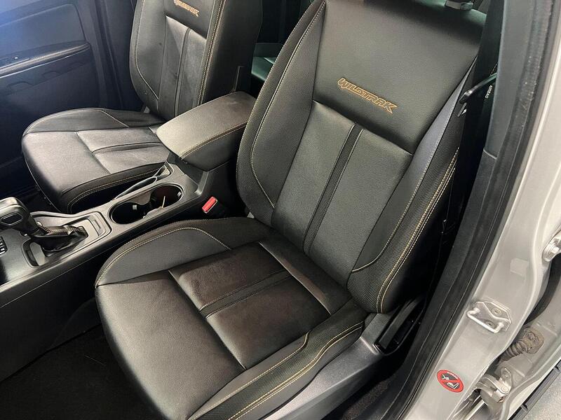 Used Ford Ranger 2022 for sale - 76904338: Photo 27