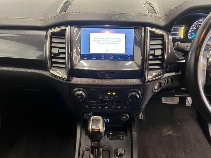 Used Ford Ranger 2022 for sale - 76904338: Photo 29