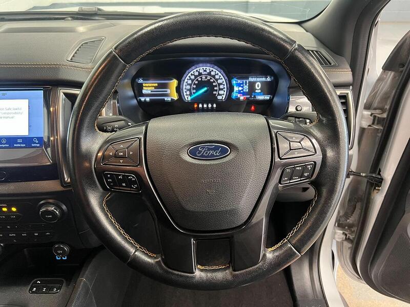 Used Ford Ranger 2022 for sale - 76904338: Photo 34