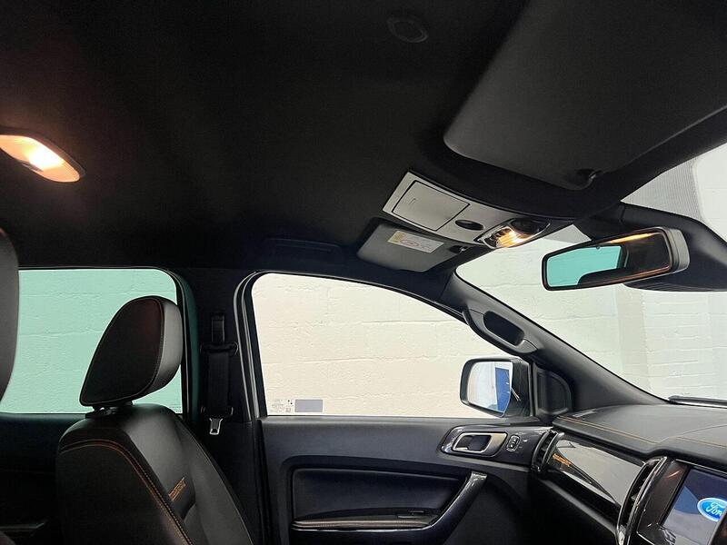 Used Ford Ranger 2022 for sale - 76904338: Photo 35