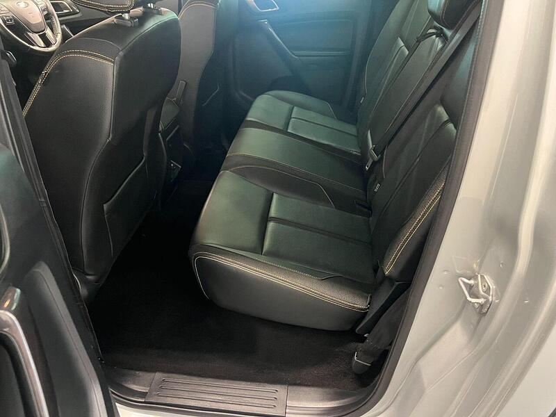 Used Ford Ranger 2022 for sale - 76904338: Photo 36