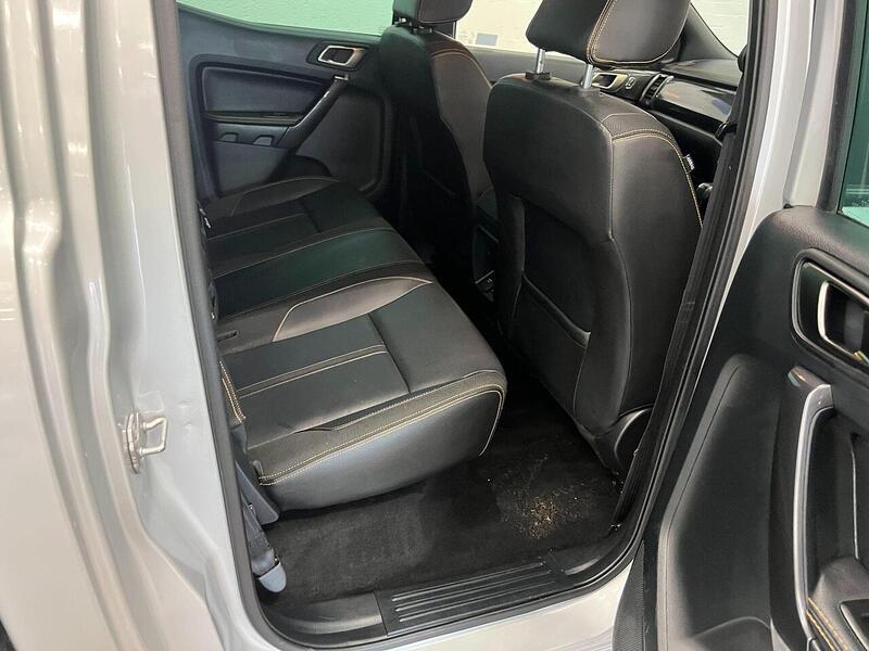 Used Ford Ranger 2022 for sale - 76904338: Photo 37