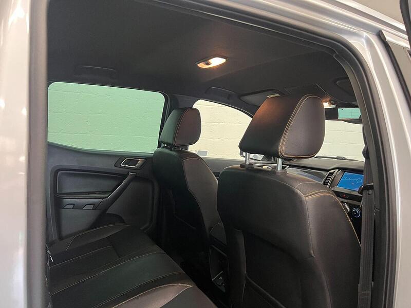 Used Ford Ranger 2022 for sale - 76904338: Photo 38