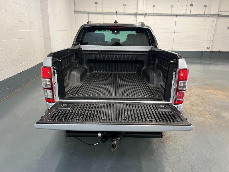 Used Ford Ranger 2022 for sale - 76904338: Photo 39