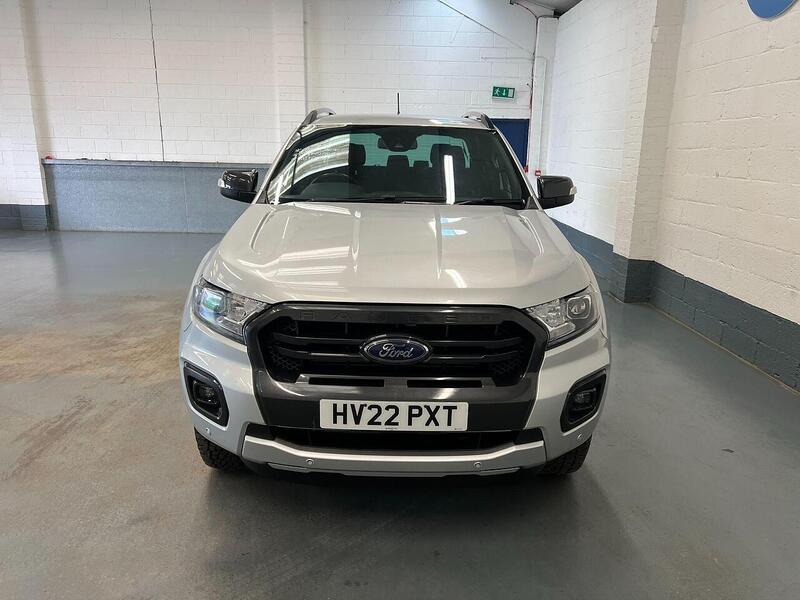 Used Ford Ranger 2022 for sale - 76904338: Photo 4