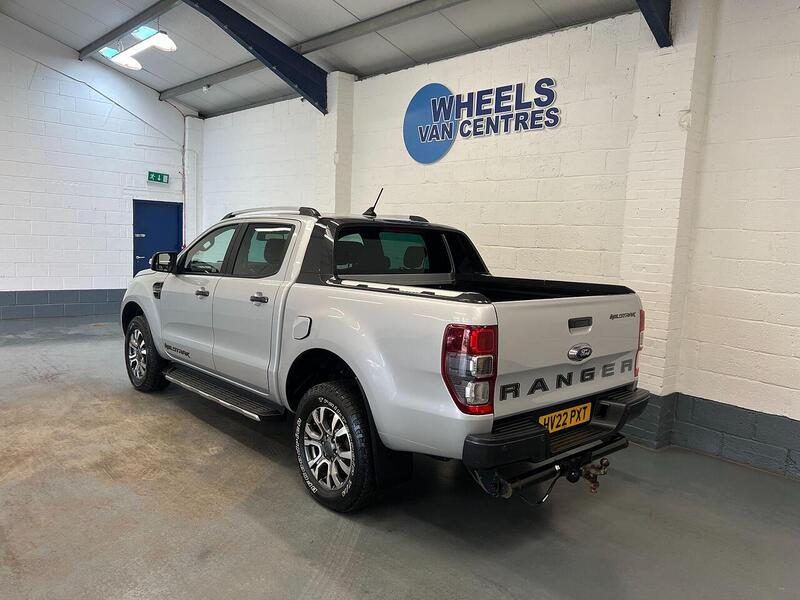 Used Ford Ranger 2022 for sale - 76904338: Photo 5