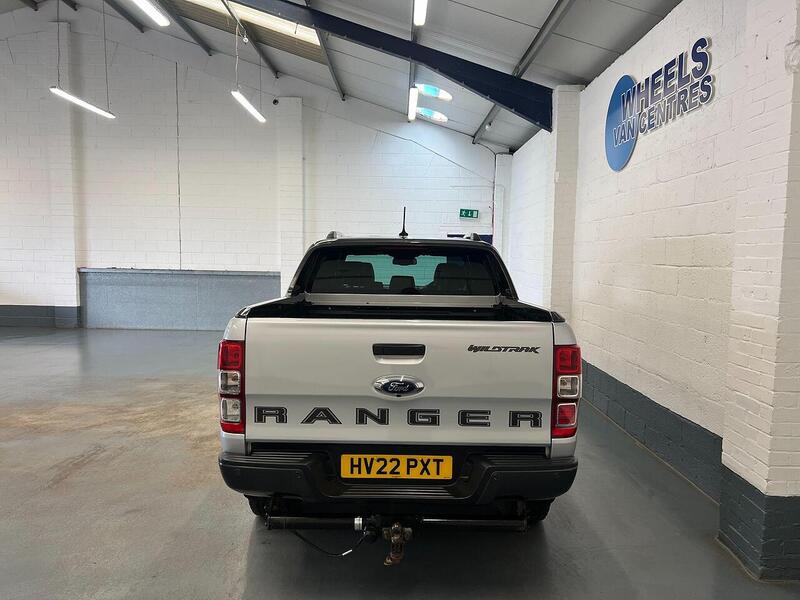 Used Ford Ranger 2022 for sale - 76904338: Photo 6