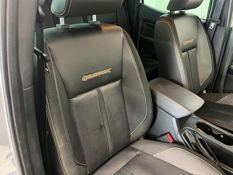 Used Ford Ranger 2022 for sale - 76904338: Photo 9