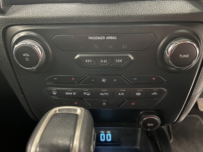 Used Ford Ranger 2023 for sale - 77250843: Photo 10