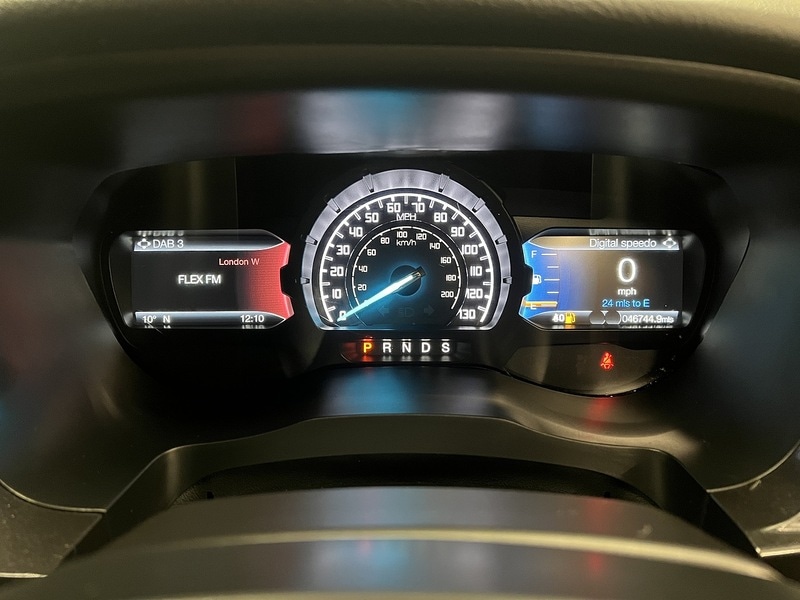 Used Ford Ranger 2023 for sale - 77250843: Photo 16