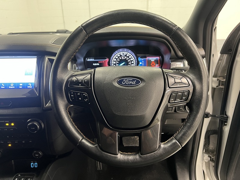 Used Ford Ranger 2023 for sale - 77250843: Photo 17