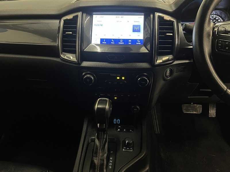 Used Ford Ranger 2023 for sale - 77250843: Photo 18