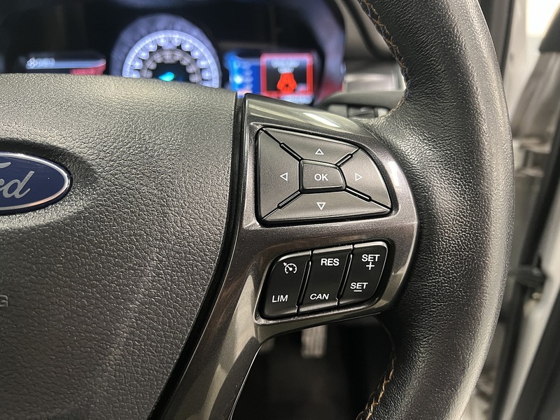 Used Ford Ranger 2023 for sale - 77250843: Photo 20