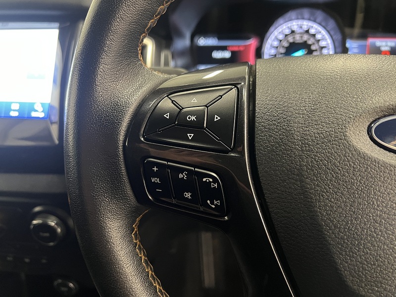 Used Ford Ranger 2023 for sale - 77250843: Photo 21