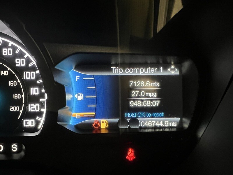 Used Ford Ranger 2023 for sale - 77250843: Photo 22