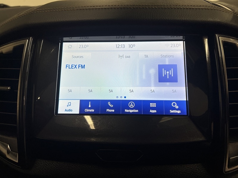 Used Ford Ranger 2023 for sale - 77250843: Photo 23