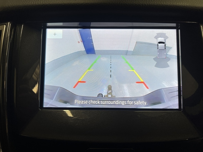 Used Ford Ranger 2023 for sale - 77250843: Photo 24