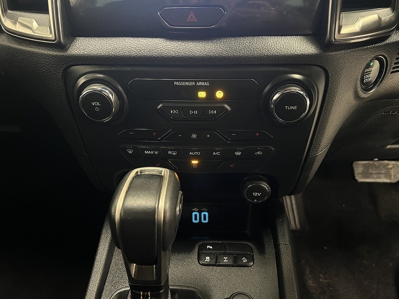 Used Ford Ranger 2023 for sale - 77250843: Photo 25