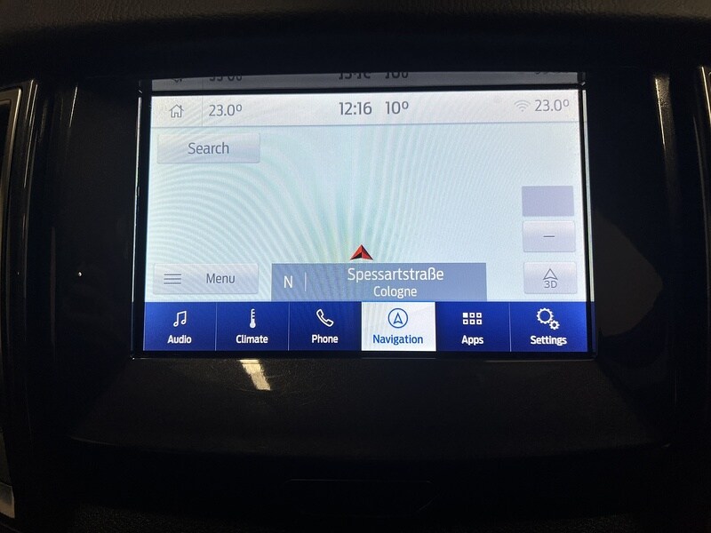 Used Ford Ranger 2023 for sale - 77250843: Photo 29