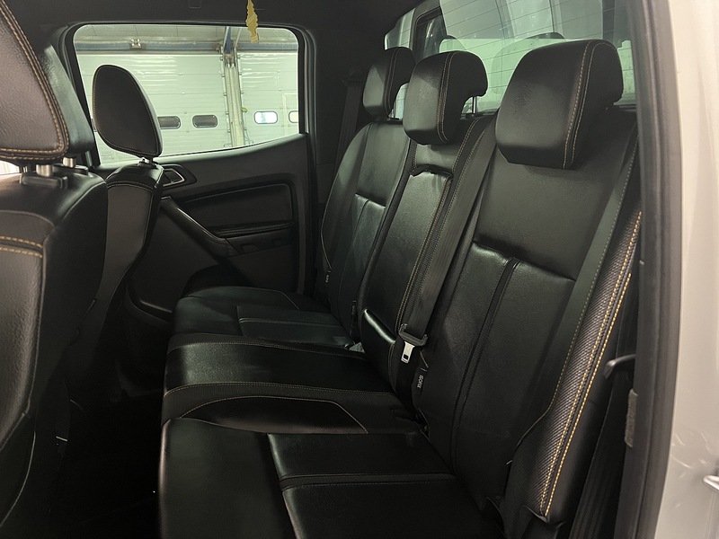 Used Ford Ranger 2023 for sale - 77250843: Photo 32