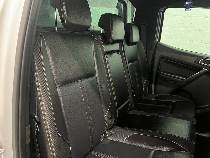 Used Ford Ranger 2023 for sale - 77250843: Photo 33