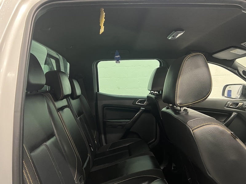 Used Ford Ranger 2023 for sale - 77250843: Photo 34