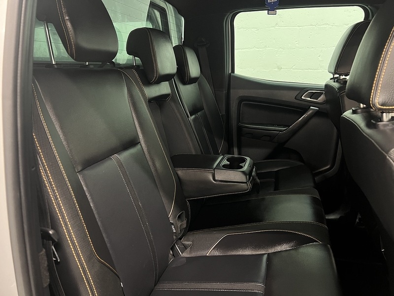 Used Ford Ranger 2023 for sale - 77250843: Photo 35