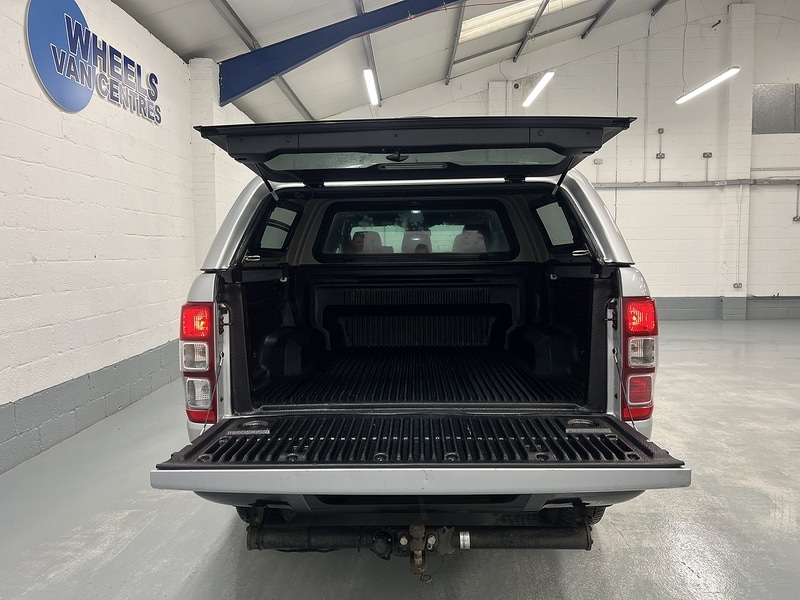 Used Ford Ranger 2023 for sale - 77250843: Photo 36