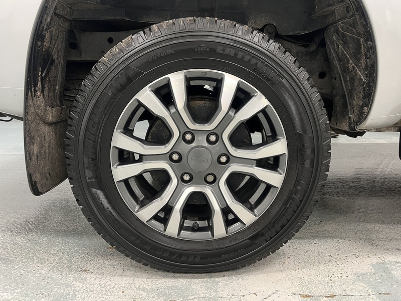 Used Ford Ranger 2023 for sale - 77250843: Photo 37