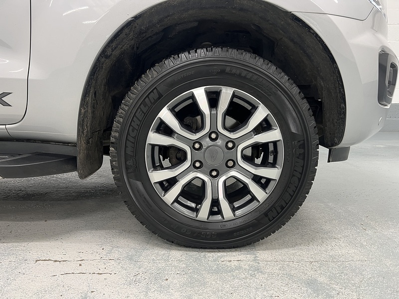 Used Ford Ranger 2023 for sale - 77250843: Photo 38