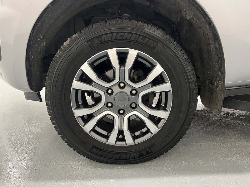 Used Ford Ranger 2023 for sale - 77250843: Photo 39