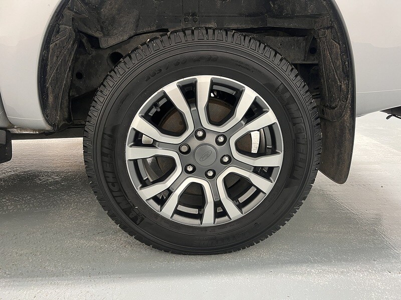 Used Ford Ranger 2023 for sale - 77250843: Photo 40