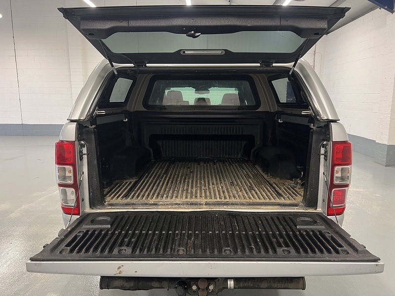 Used Ford Ranger 2023 for sale - 77250843: Photo 5