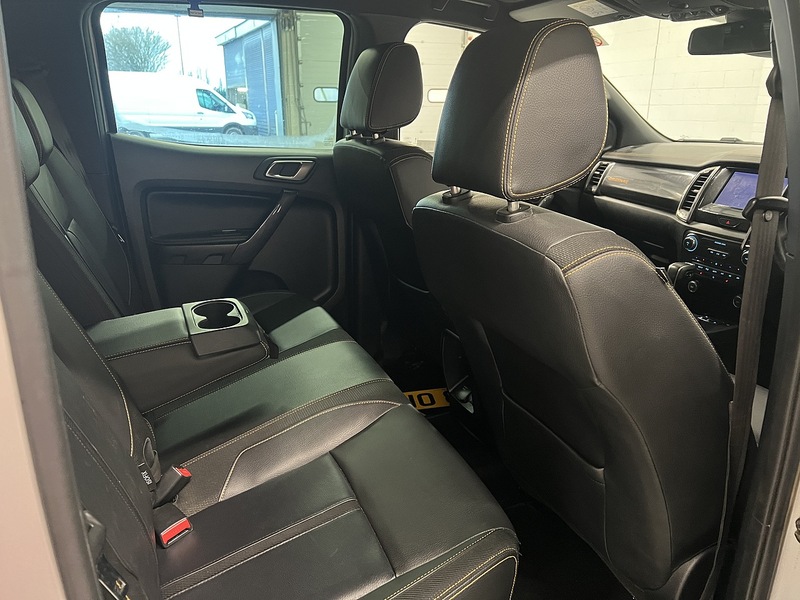 Used Ford Ranger 2023 for sale - 77250843: Photo 6