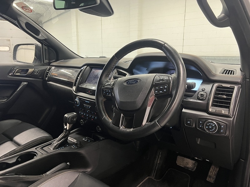 Used Ford Ranger 2023 for sale - 77250843: Photo 7